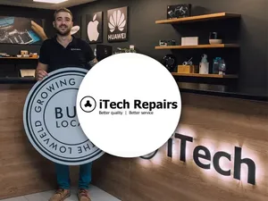 iTech Repairs