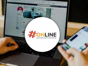 Hashtag Online