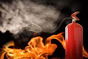 Fire Control Security Services