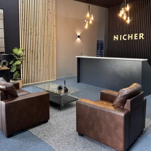 Elevating Enterprise: Why Nicher Business Centre is Nelspruit’s Premier Business Hub