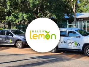 Helen Lemon