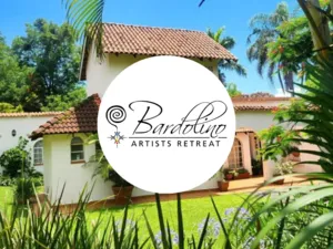 The Bardolino Artists Retreat