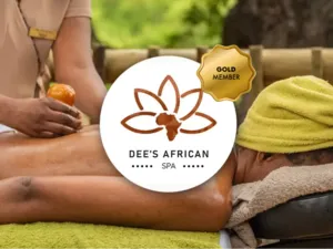 Dee's African Spa