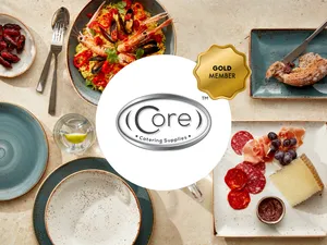 Core Catering