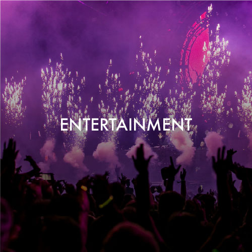 Entertainment