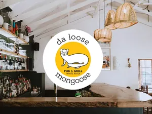 Da Loose Mongoose