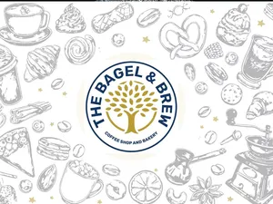 The Bagel and Brew