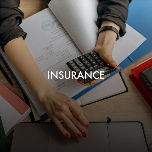 Insurance