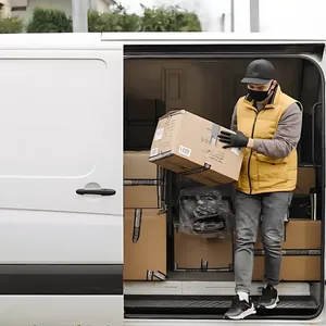 KARYMA MOVERS