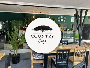Country Café