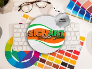 Sign Art Graphic Studio