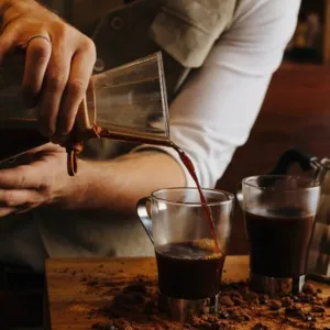 The Coffee Journey: How Buckland Coffee Finds Inspiration