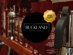 Buckland Coffee Company