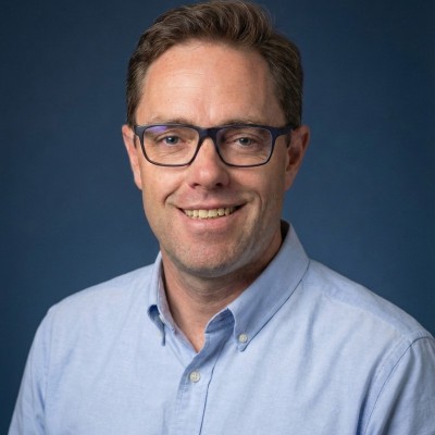 Anton Swanevelder